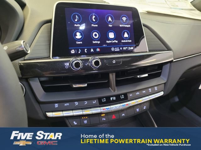 New 2026 Cadillac CT4 Premium Luxury image 21