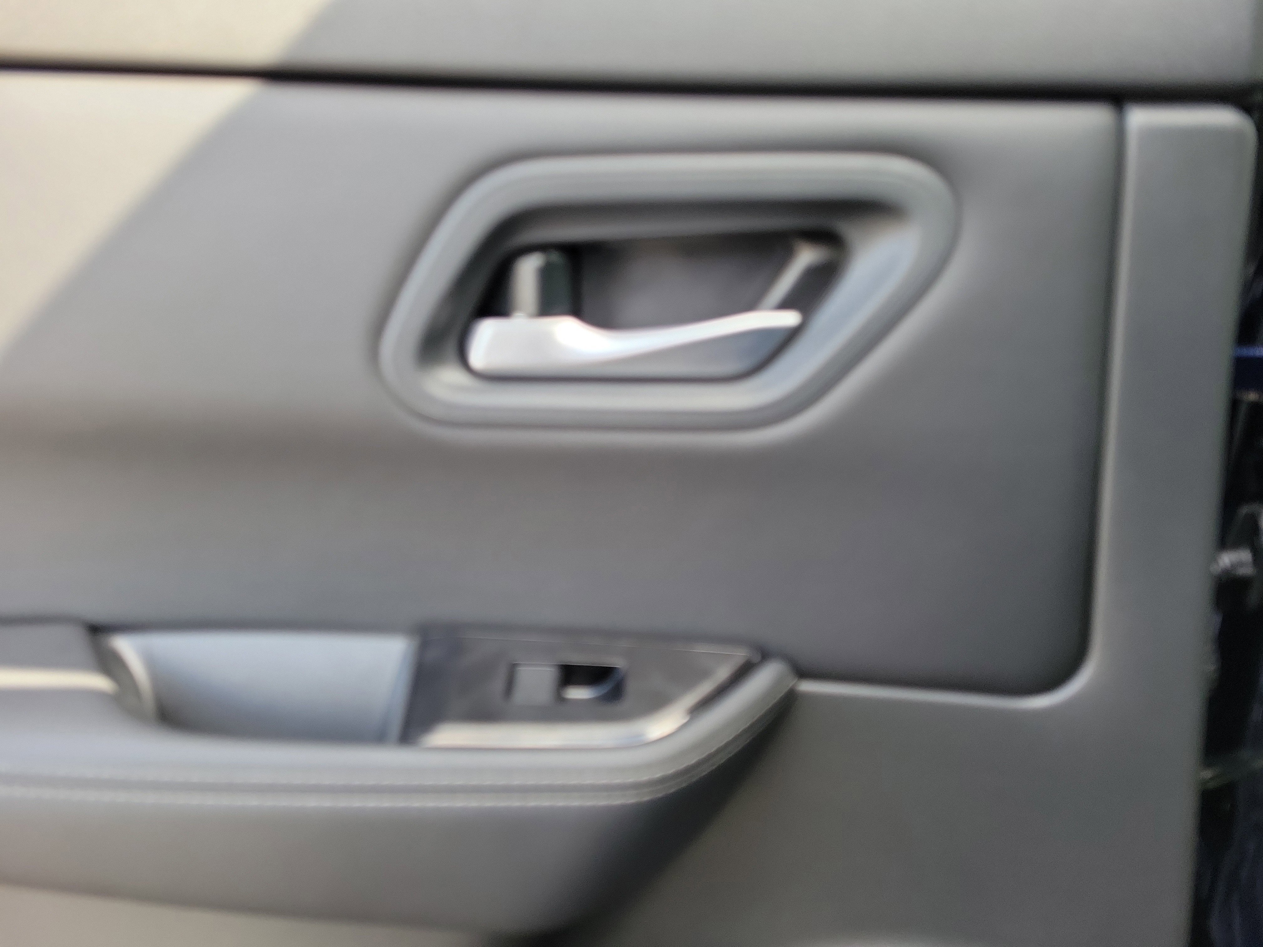 New 2026 Nissan Rogue SV w/ Cold Weather Package image 12