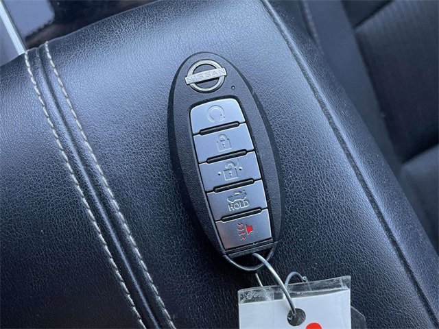 Used 2024 Nissan Altima 2.5 SV image 31