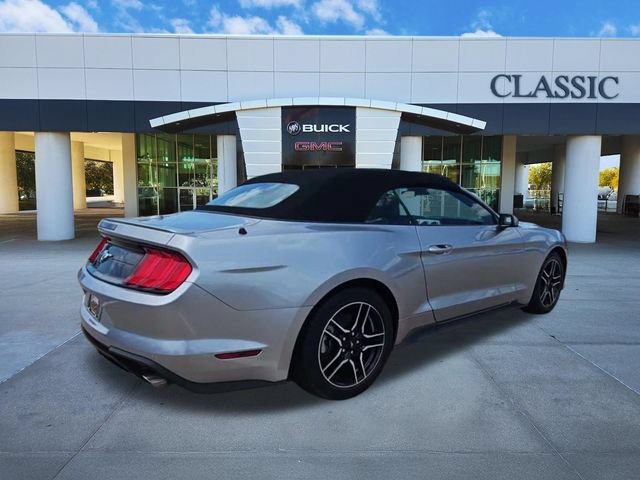 Used 2023 Ford Mustang Premium RWD image 8