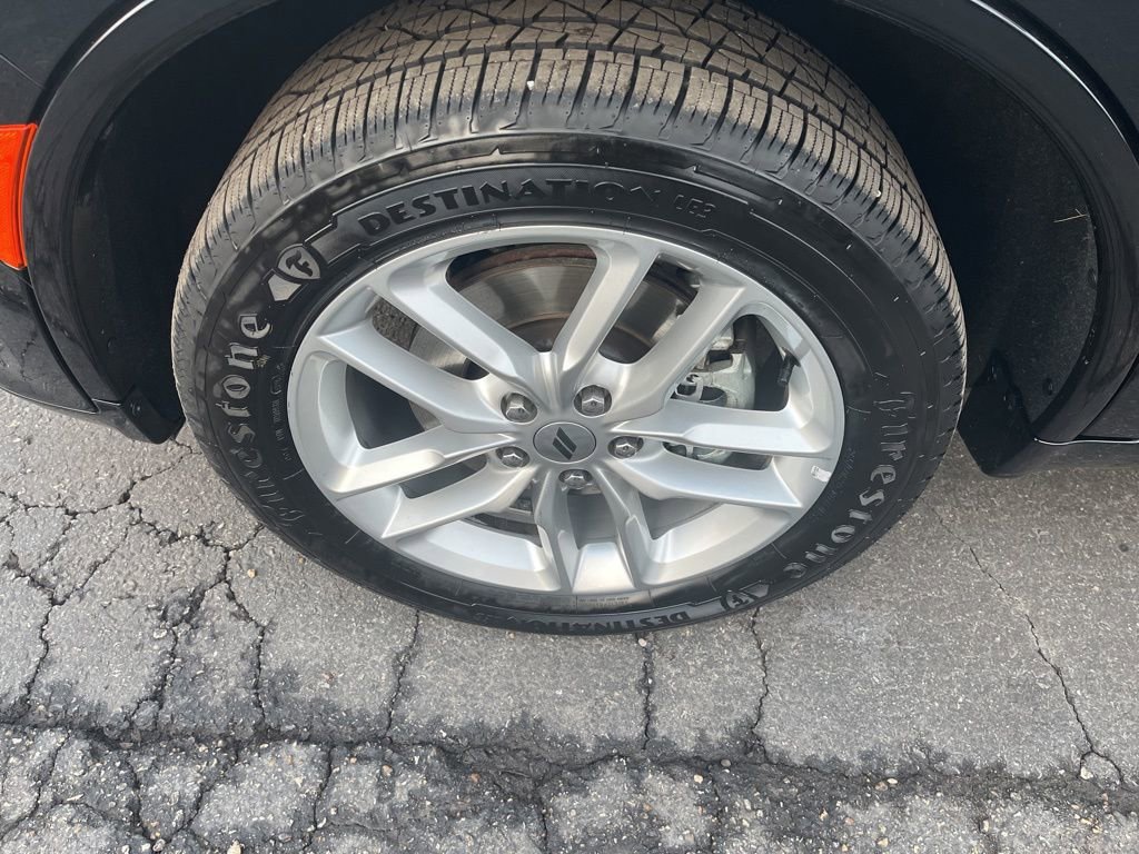 Used 2024 Dodge Durango GT image 36
