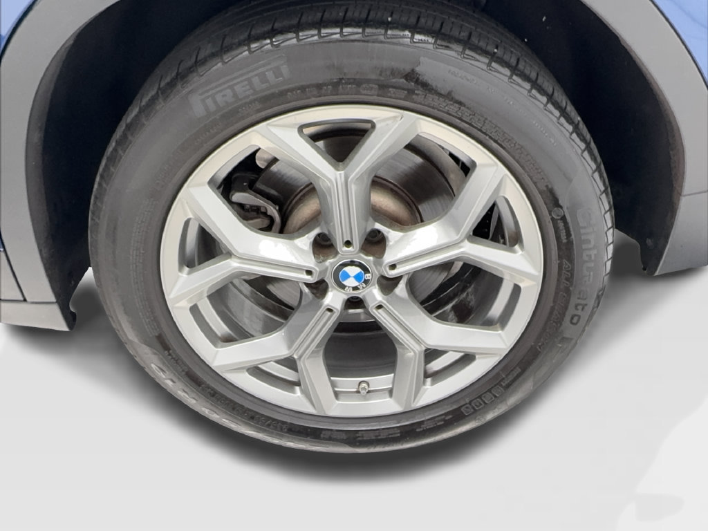 Used 2023 BMW X3 sDrive30i w/ Convenience Package RWD image 14