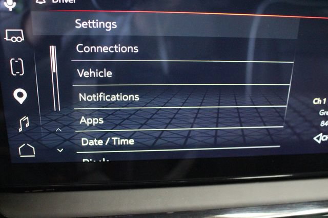 Used 2025 GMC Sierra 2500 AT4X AWD/4WD image 27