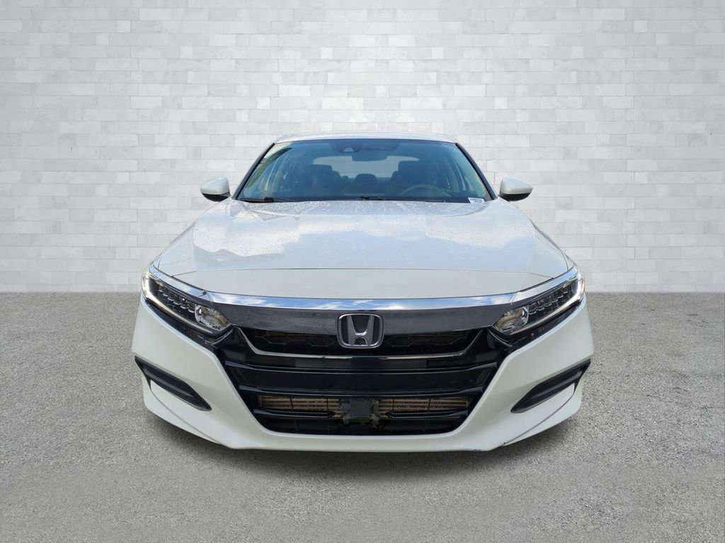 Used 2019 Honda Accord LX image 8