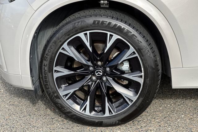 Used 2024 MAZDA CX-90 3.3 Turbo S image 47
