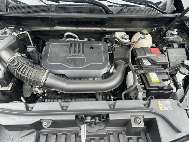 Used 2023 GMC Acadia SLE w/ Driver Convenience Package image 19