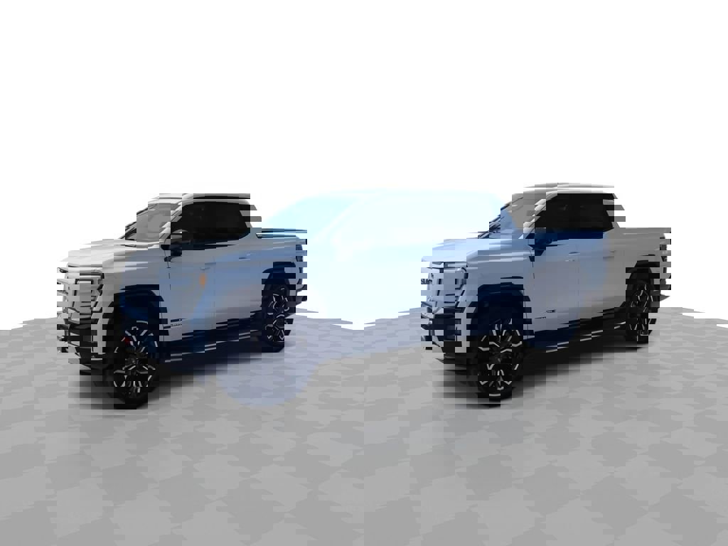 New 2025 GMC Sierra EV Denali image 4