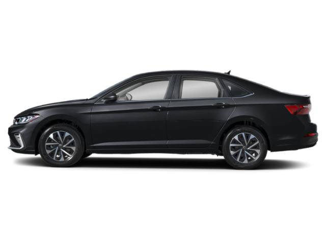 New 2027 Volkswagen Jetta S FWD image 3
