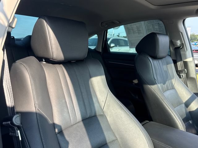 Used 2019 Honda Accord EX-L image 23