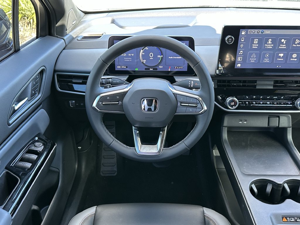 New 2026 Honda Prologue Touring image 11