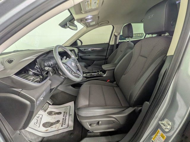 Certified 2023 Buick Envision Preferred w/ Sport Touring Package image 17