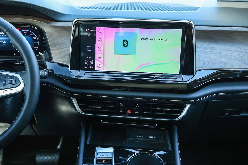 New 2026 Volkswagen Atlas SE image 18