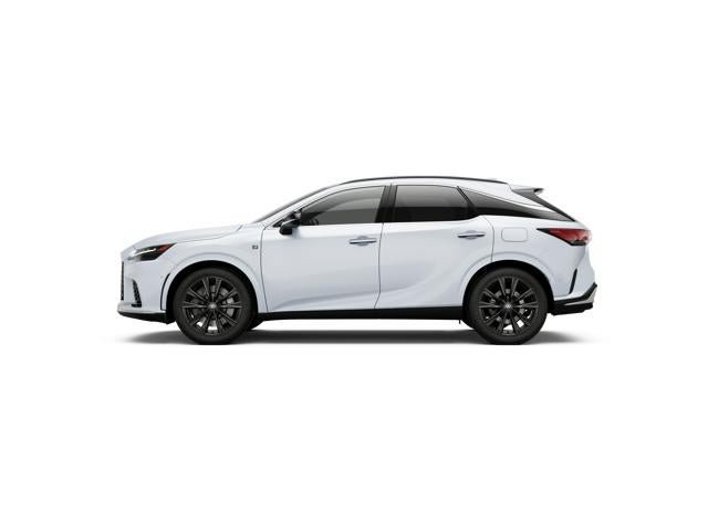 New 2026 Lexus RX 350 F Sport w/ Convenience Package AWD/4WD image 2