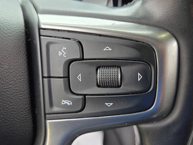 Used 2023 Chevrolet Silverado 1500 RST w/ Convenience Package II AWD/4WD image 22