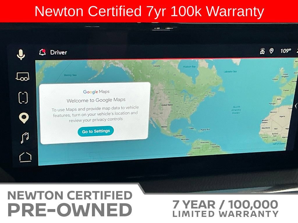 Used 2026 GMC Sierra 2500 Denali w/ Denali Reserve Package AWD/4WD image 24