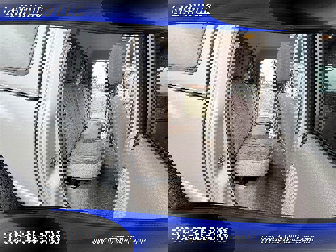 Used 2003 Dodge Ram 3500 Truck SLT image 18