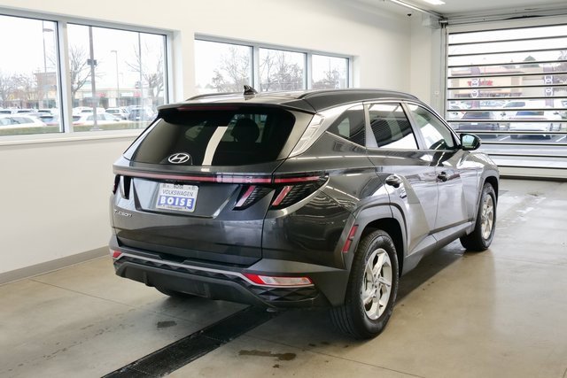 Used 2023 Hyundai Tucson SEL image 6