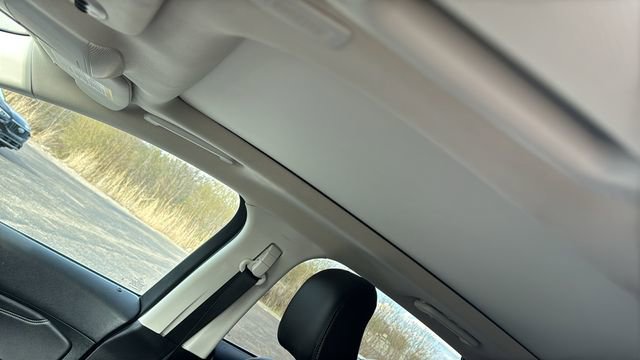 Certified 2022 Ford Edge Titanium w/ Class II Trailer Tow Package AWD/4WD image 8