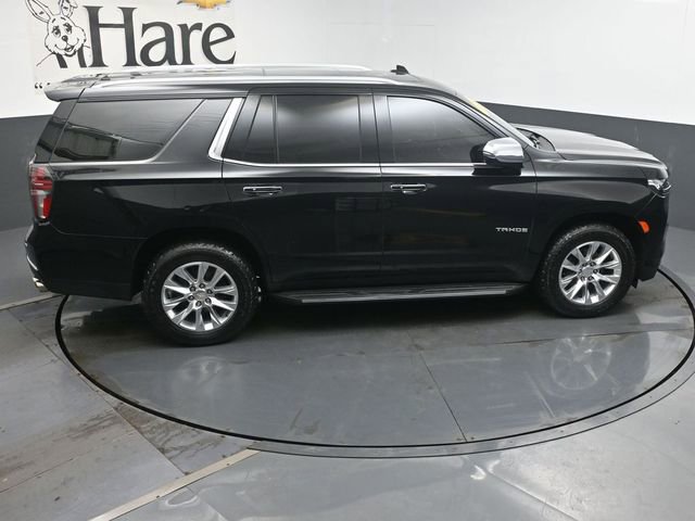 Used 2021 Chevrolet Tahoe Premier w/ Premium Package AWD/4WD image 40