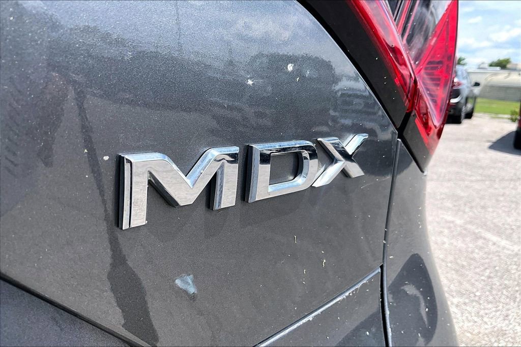 Used 2022 Acura MDX Type S AWD/4WD image 42