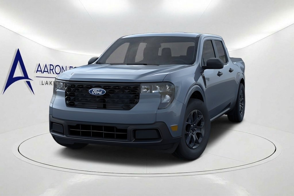 New 2026 Ford Maverick XLT FWD image 2