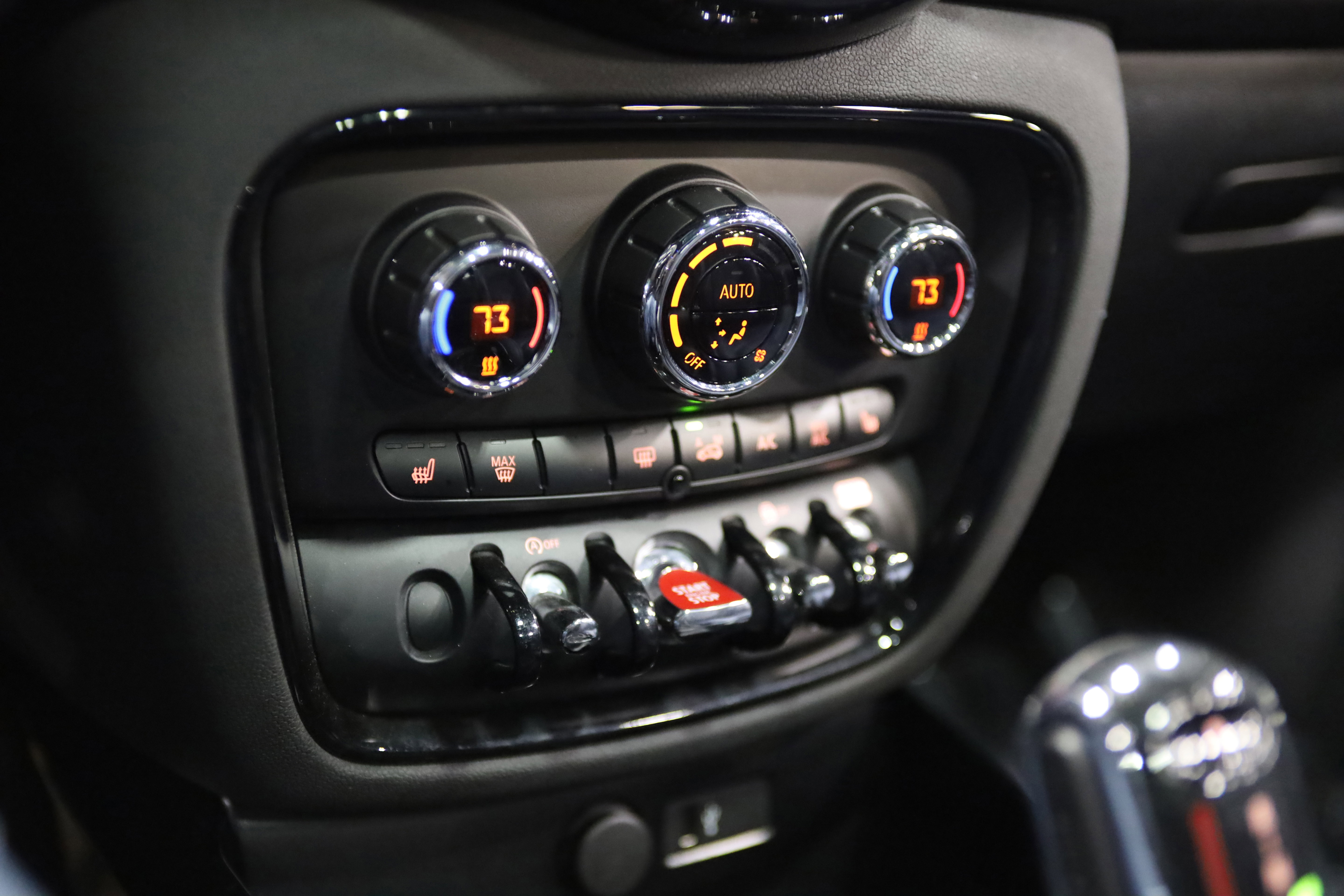 Used 2020 MINI Cooper Clubman John Cooper Works image 26