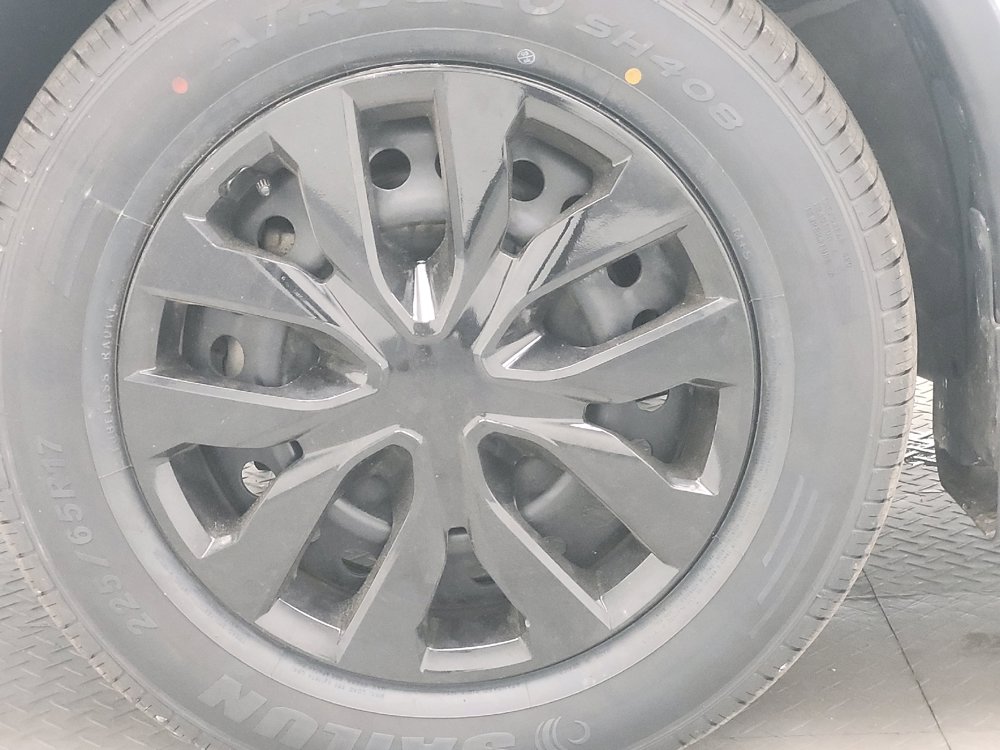 Used 2018 Nissan Rogue S FWD image 31
