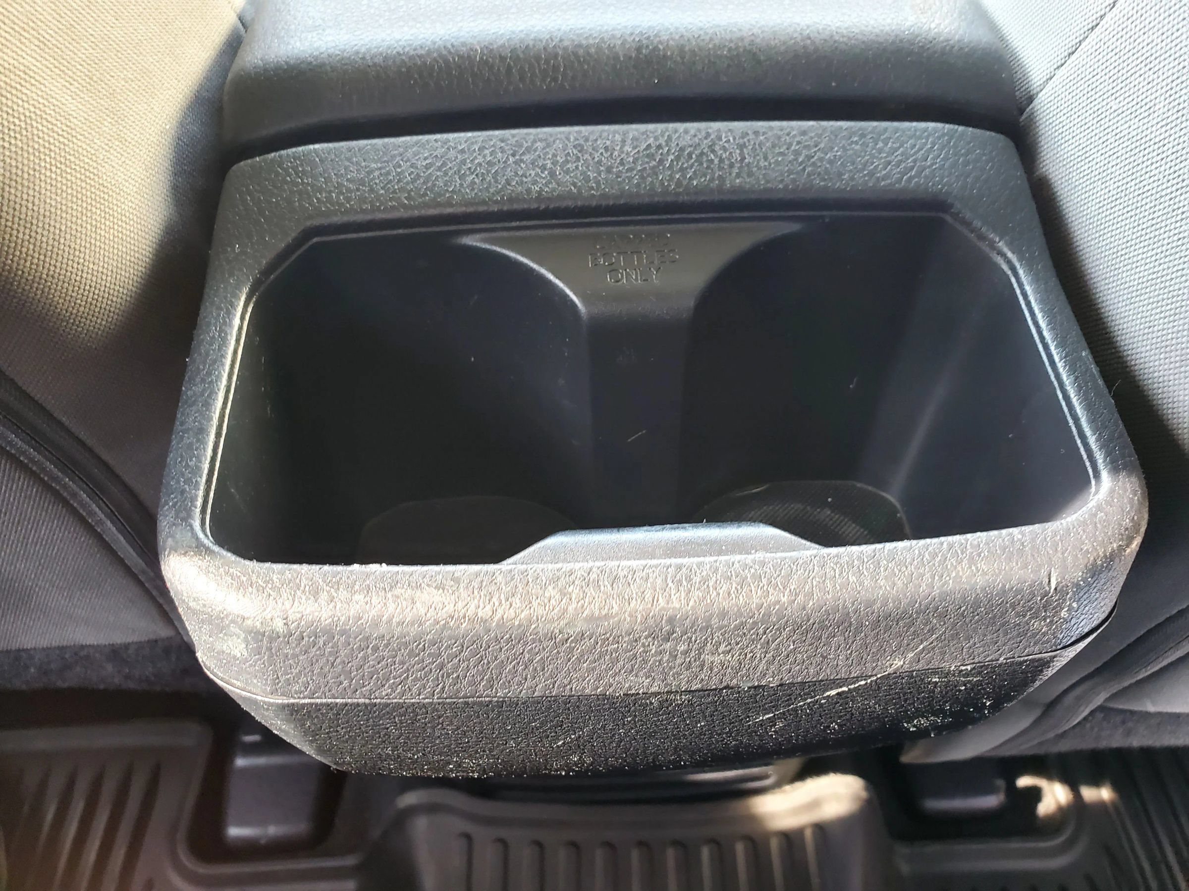 Used 2020 Toyota Tacoma SR w/ SR Convenience Package RWD image 27