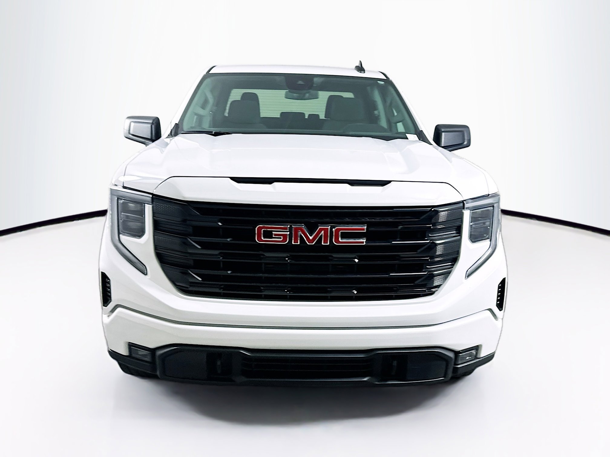Used 2024 GMC Sierra 1500 Elevation image 2
