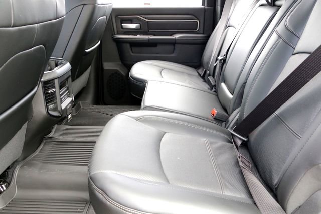 New 2026 RAM 2500 Rebel image 18