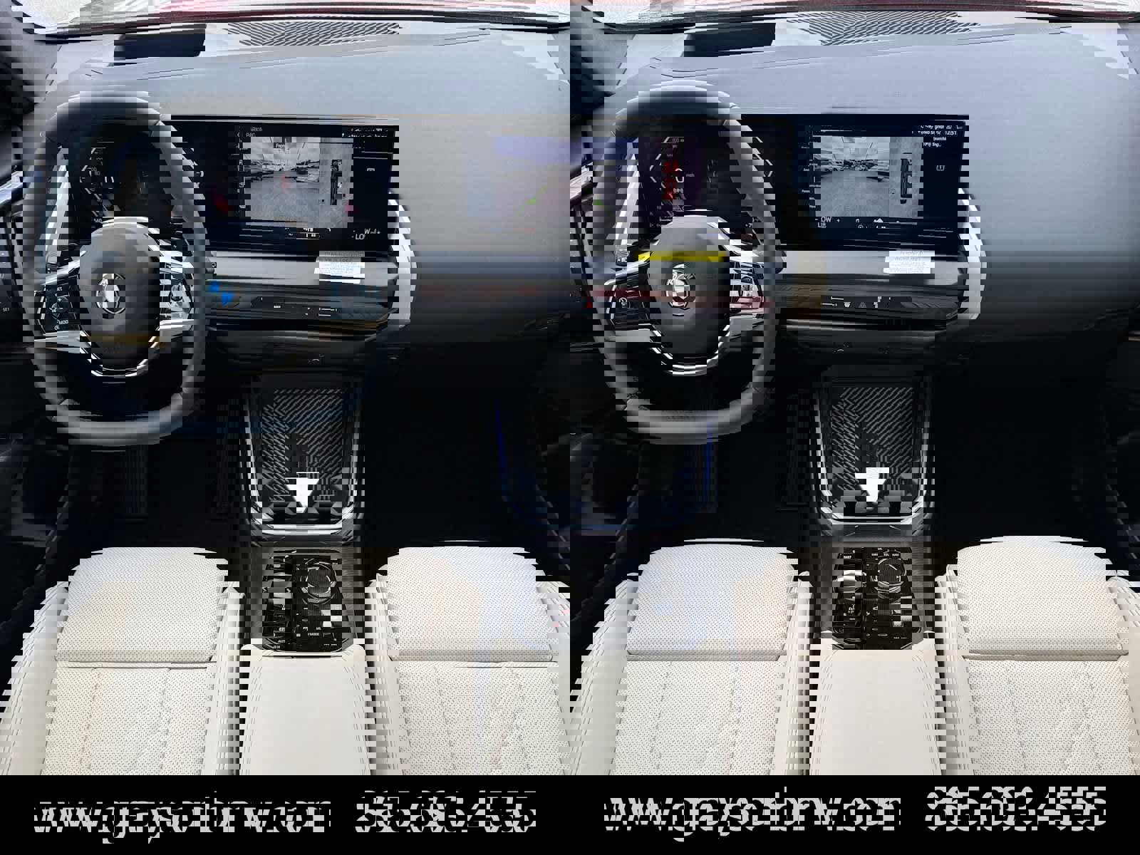 Used 2025 BMW X3 xDrive30i w/ Premium Package image 15