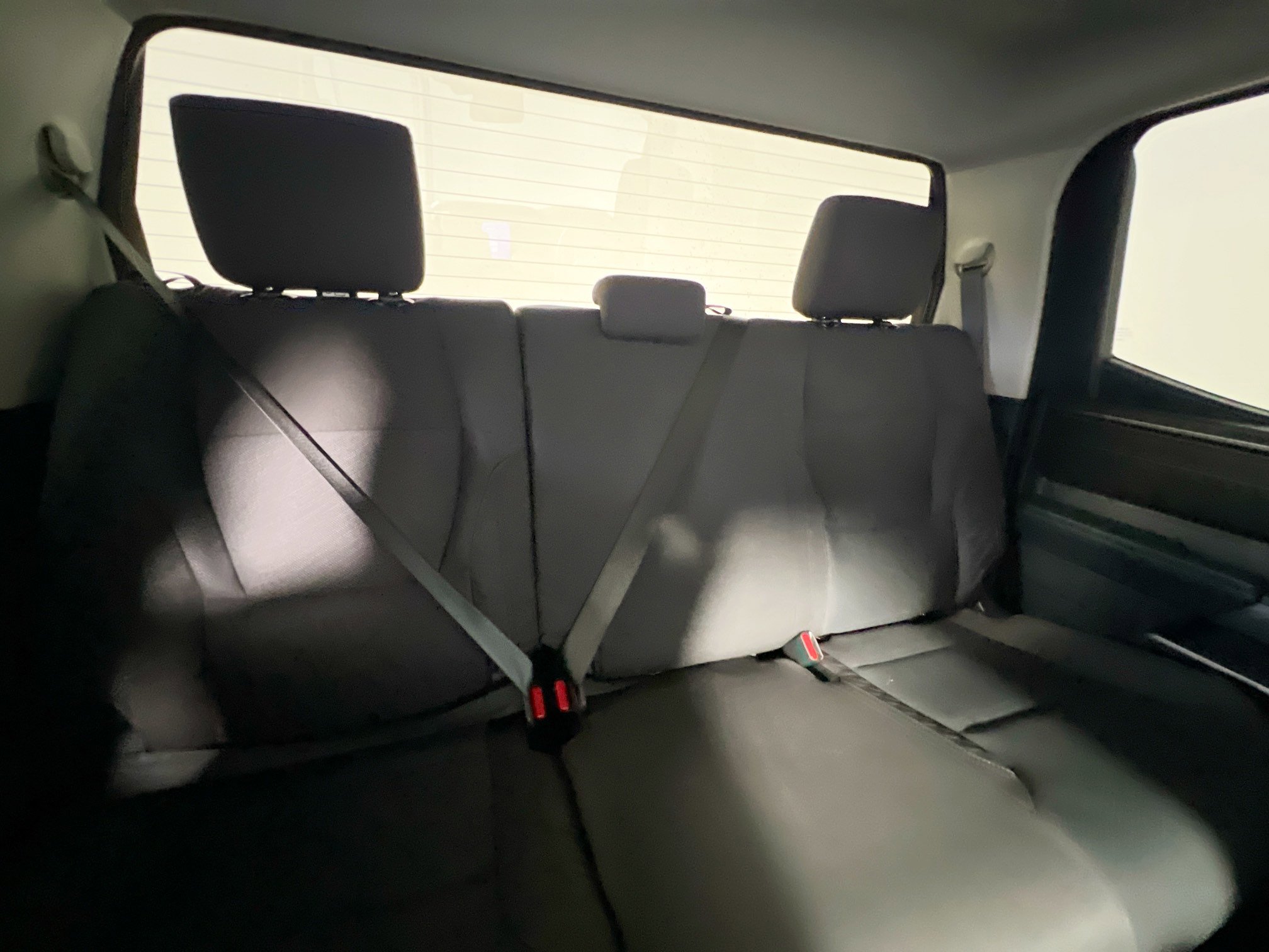 Used 2024 Toyota Tundra SR5 w/ TRD Sport Package image 33