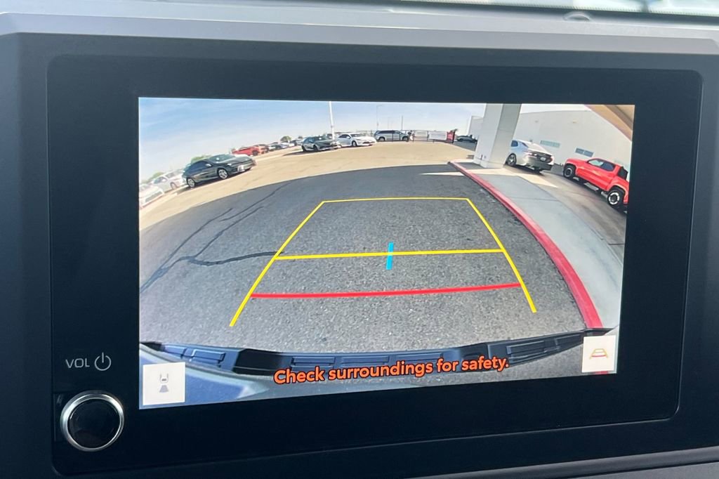 Used 2024 Toyota Tacoma SR image 22