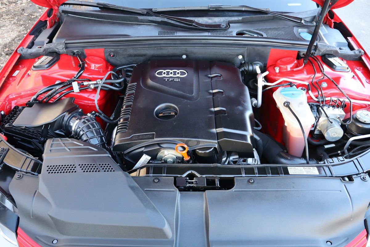 Used 2011 Audi A4 2.0T Premium image 43