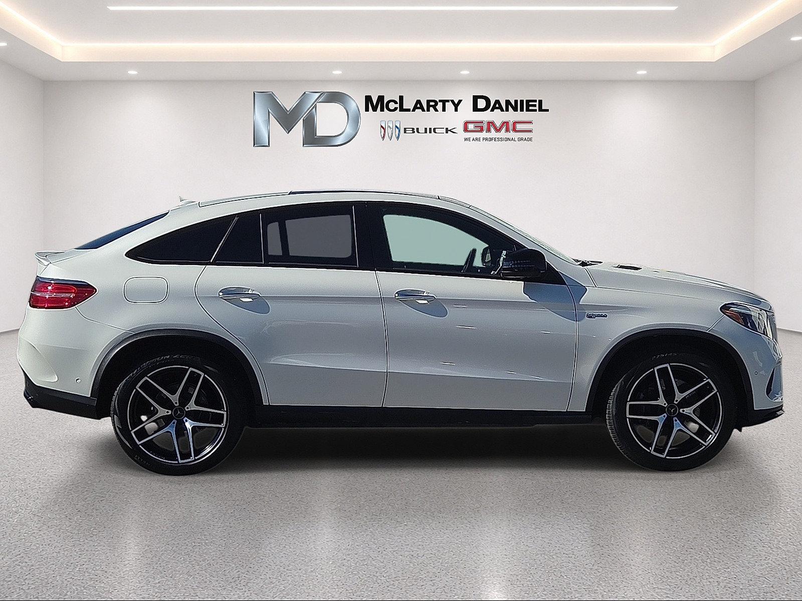 Used 2018 Mercedes-Benz GLE 43 AMG 4MATIC Coupe image 15
