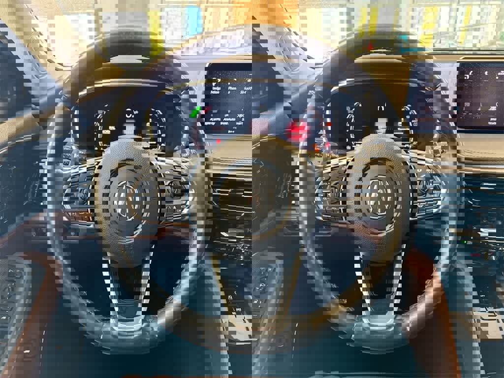 Used 2022 Acura MDX SH-AWD w/ Advance Package image 26