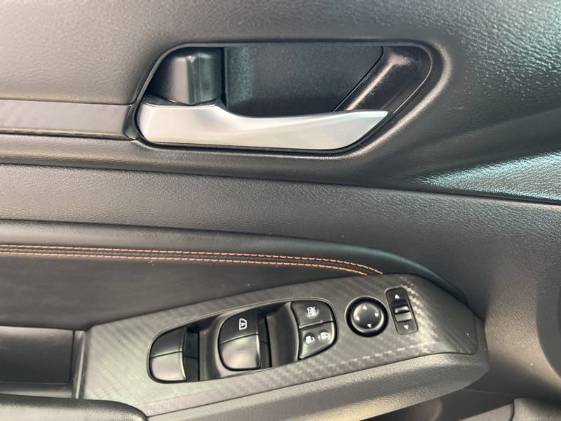 Used 2019 Nissan Altima 2.5 SR w/ SR Premium Package FWD image 20