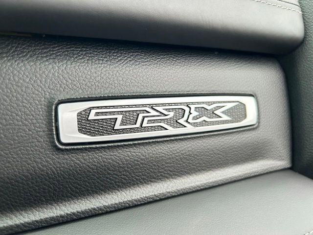 Used 2022 RAM 1500 TRX image 44
