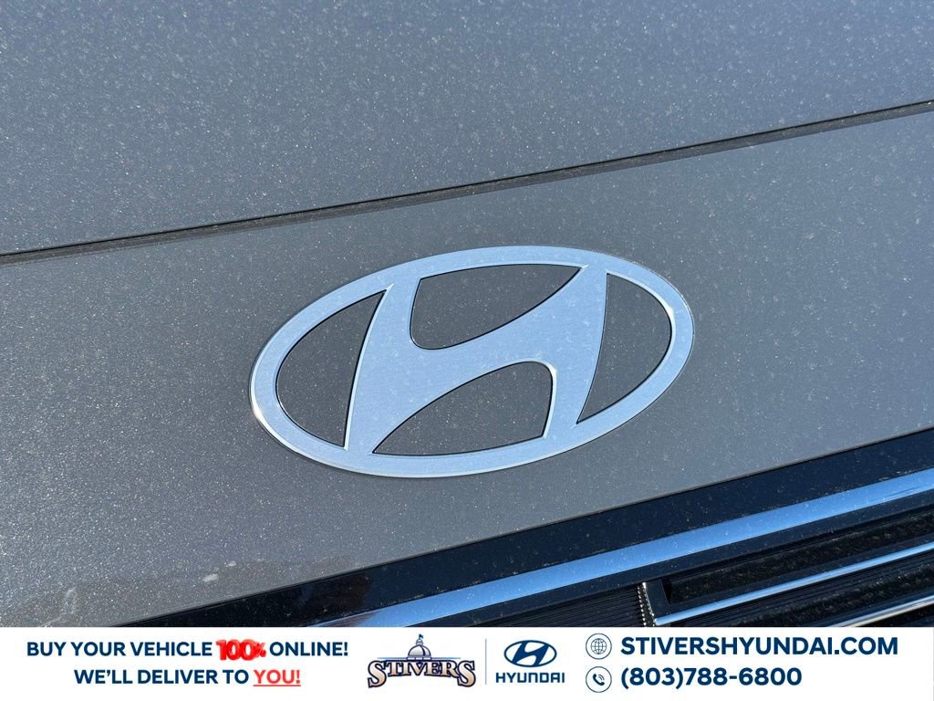 Certified 2026 Hyundai Palisade SEL image 8