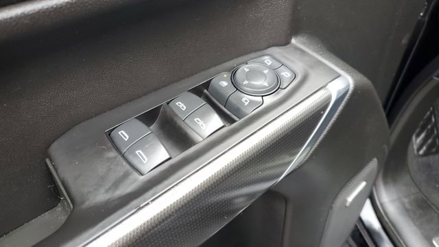 Used 2020 GMC Sierra 1500 AT4 w/ AT4 Premium Package image 8