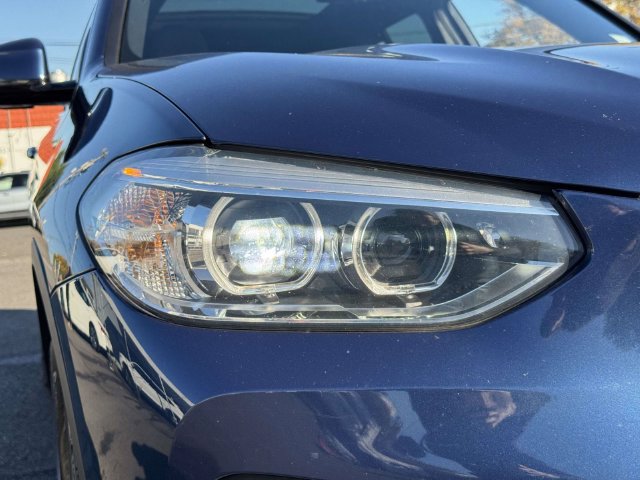 Used 2021 BMW X3 xDrive30i w/ Convenience Package AWD/4WD image 13