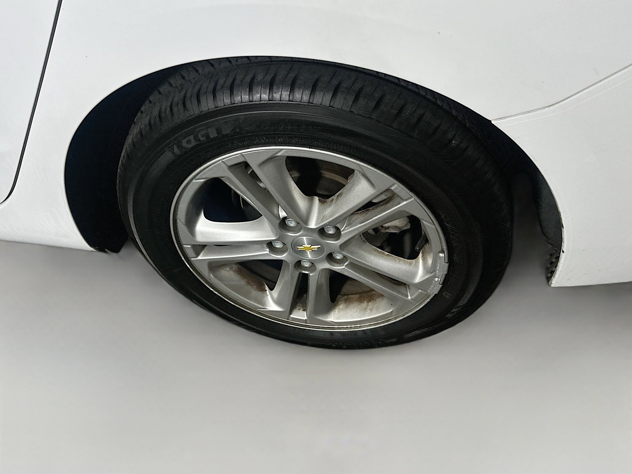 Used 2017 Chevrolet Cruze LT image 11