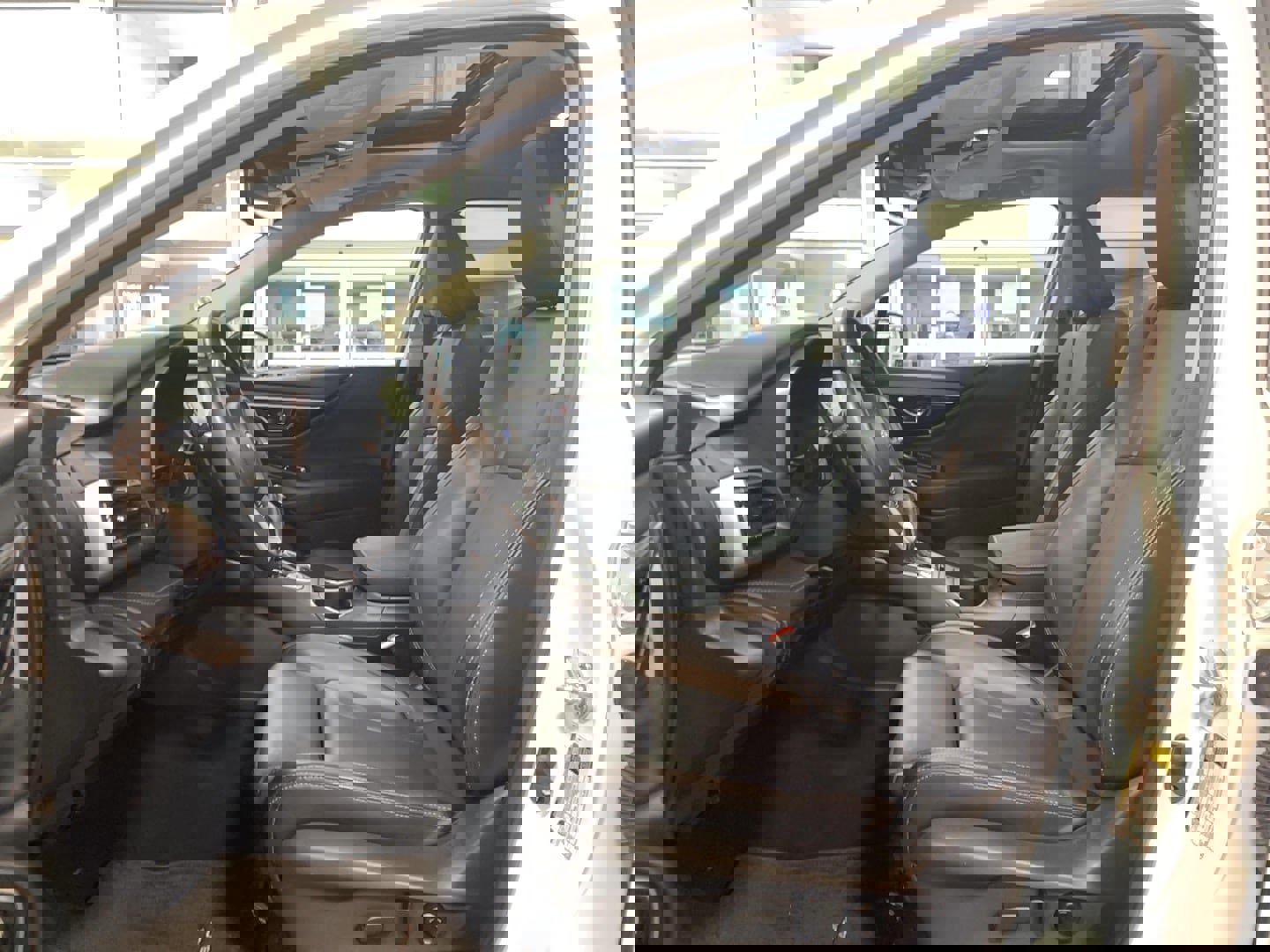 Used 2024 Subaru Outback Limited image 9