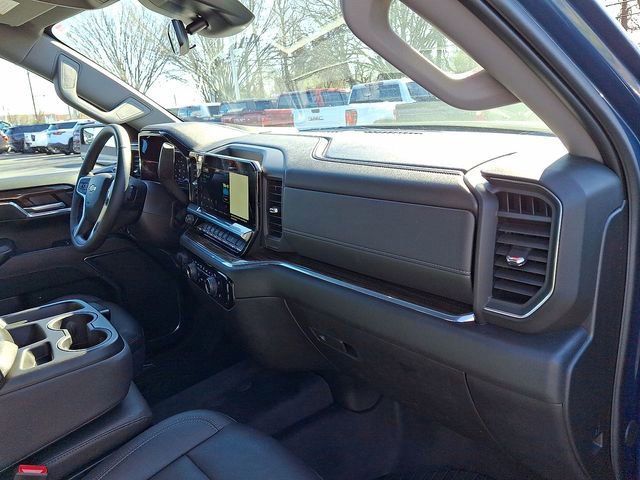 Certified 2024 Chevrolet Silverado 1500 LT w/ All Star Edition Plus image 26