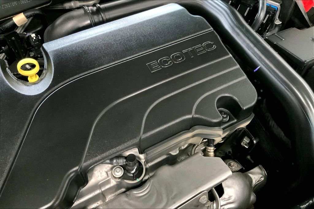 Used 2024 Chevrolet Malibu LT image 31