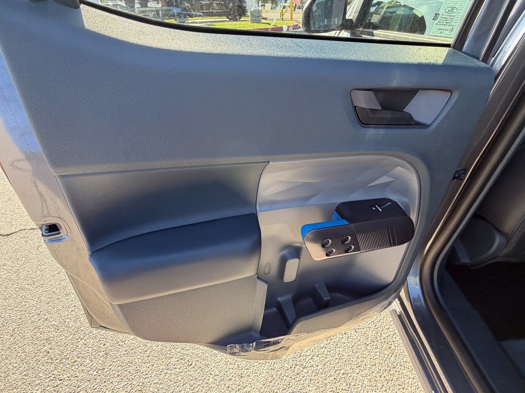 Used 2026 Ford Maverick Lobo AWD/4WD image 19
