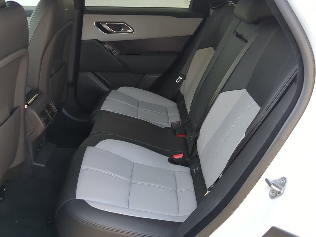 Used 2026 Land Rover Range Rover Velar Dynamic SE image 20