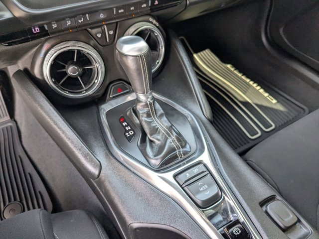 Used 2018 Chevrolet Camaro LT image 12