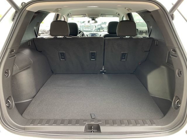 Used 2023 Chevrolet Equinox LT AWD/4WD image 13
