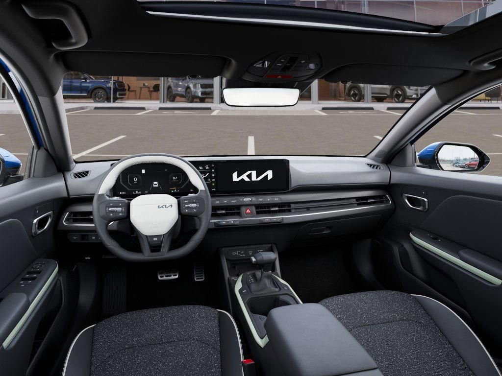 Used 2025 Kia K4 GT-Line FWD image 14